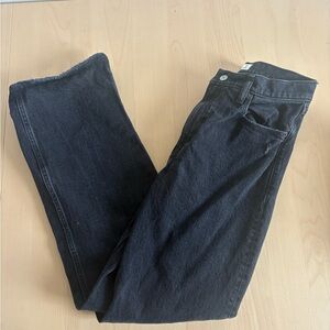 Abercrombie & Fitch ’90s Relaxed High-Rise Jeans – 27/4R